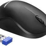 Mouse - LOGITECH WIRELESS Mouse M705
