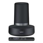 Logitech - PTZ 2 Pro Camera - USB