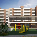 The Aries Residence Apartments – 3 Bedroom + DSQ