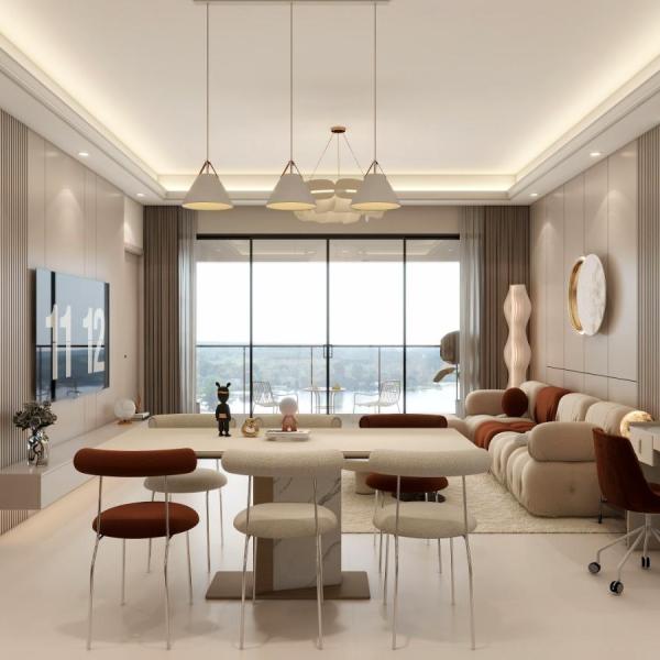 Emerald Springs Westlands Apartments for Sale