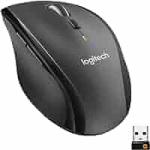 Mouse - LOGITECH WIRELESS Mouse M705