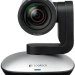 Logitech - PTZ 2 Pro Camera - USB