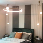 The Aries Residence Apartments – 3 Bedroom + DSQ