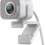 LOGITECH WEBCAM - Logitech Sight - WHITE - USB - WW-9004 - WEBCAM