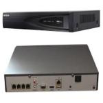 DS-7604NI-K1/4P-K series 4 Channel NVR