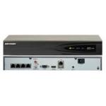 DS-7604NI-K1/4P-K series 4 Channel NVR
