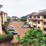Apartment For Sale At Migaa Estate