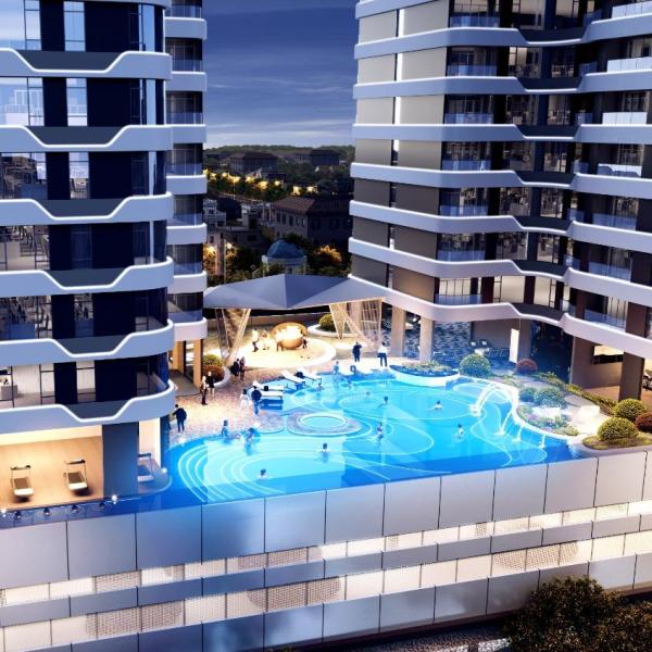 Emerald Springs Westlands Apartments for Sale