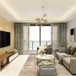 Shangri-La Residency Apartments – Studio for Sale