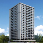 Shangri-La Residency Apartments – 2 Bedroom for Sale