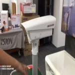 DS-TMG4B0-RA(3m) Barrier