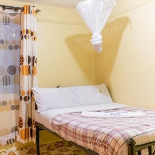 Commercial Building For Sale In Dandora