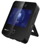 FACE RECOGNITION STANDALONE  TERMINAL