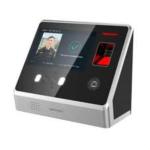 FACE RECOGNITION STANDALONE  TERMINAL