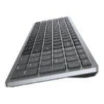 LOGITECH K380S Multi-Device Bluetooth Keyboard - TONAL ROSE - US INTL