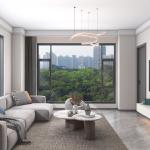 Misty Springs Apartments for Sale – Westlands