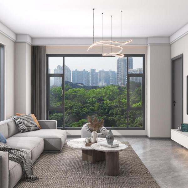 Misty Springs Apartments for Sale – Westlands