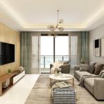 Shangri-La Residency Apartments – Studio for Sale
