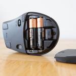 Mouse - LOGITECH WIRELESS Mouse M705