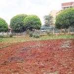 Vacant Plot – Loresho, Nairobi City County