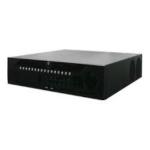 DS-7604NI-K1/4P-K series 4 Channel NVR