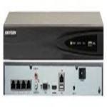 DS-7604NI-K1/4P-K series 4 Channel NVR