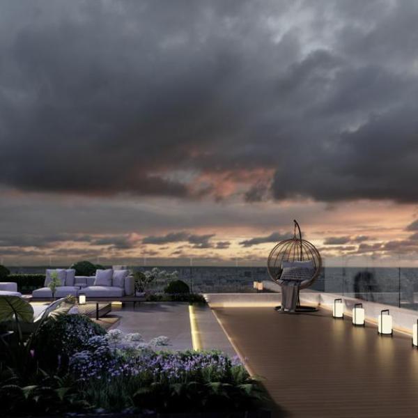 Misty Springs Apartments for Sale – Westlands