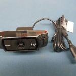 LOGITECH WEBCAM - Logitech Sight - WHITE - USB - WW-9004 - WEBCAM