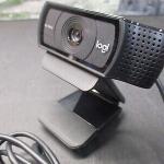 LOGITECH WEBCAM - Logitech Sight - WHITE - USB - WW-9004 - WEBCAM