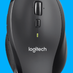 Mouse - LOGITECH WIRELESS Mouse M705