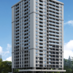 Shangri-La Residency Apartments – Studio for Sale