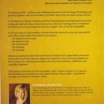 POWER OF A PRAYING HUSBAND (Arba Publications)