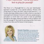 POWER OF A PRAYING KID (Arba Publications)