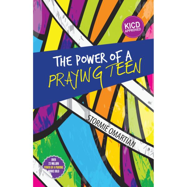 POWER OF A PRAYING TEEN (Arba Publications)