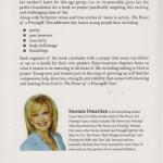 POWER OF A PRAYING TEEN (Arba Publications)