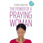 POWER OF A PRAYING WOMAN (Arba Publications)