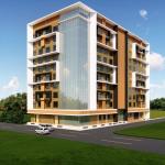 Tiddy Square Studio And One Bedroom Apartments