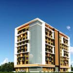 Tiddy Square Studio And One Bedroom Apartments