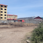 Plot For Sale – Greatwall Gardens, Athi River