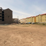 Plot For Sale – Greatwall Gardens, Athi River