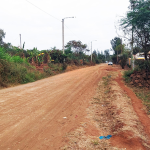 Plot For Sale In Ruiru, Mugutha Area