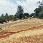 Land For Sale At Redhill Estate