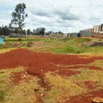 Riruta Plot For Sale