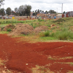 Riruta Plot For Sale