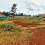 Riruta Plot For Sale