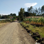 1/2 Acre Plot for sale in Waithaka