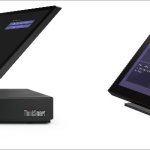 Logitech Tap - TOUCH SCREEN