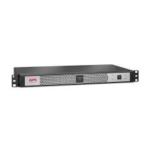APC Smart-UPS C, Line Interactive, 1000VA, Tower, 230V, 8x IEC C13 outlets, SmartConnect port, USB and Serial communication, AVR, Graphic LCD