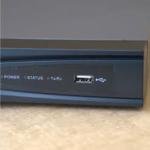 DS-7604NI-K1/4P-K series 4 Channel NVR