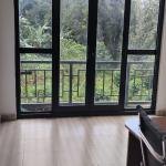 Almond Kitusuru Heights 1 BR Apartments for Sale